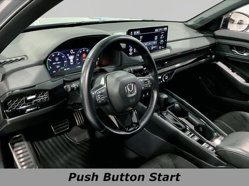 Used 2024 Honda Accord Sport image 16