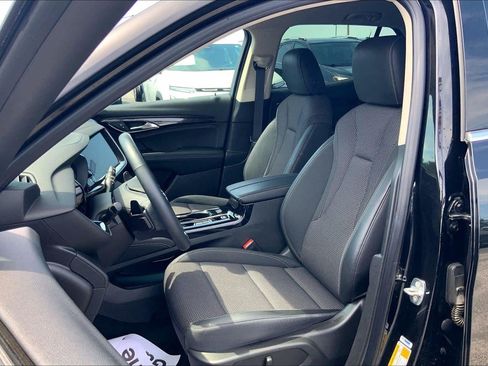 Used 2023 Buick Envision Preferred FWD image 20