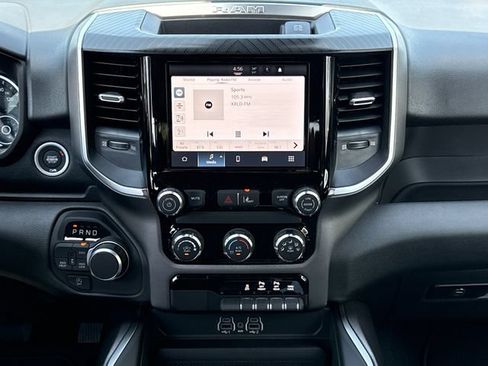 New 2026 RAM 1500 Express AWD/4WD image 13