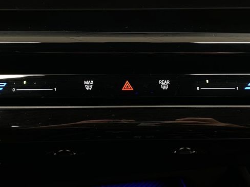 Certified 2026 BMW 530i xDrive w/ Premium Package image 25