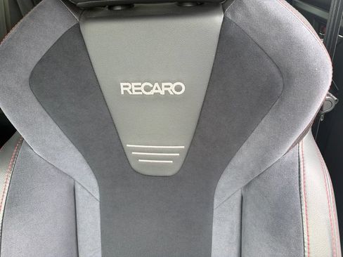 Used 2024 Subaru WRX TR AWD/4WD image 12