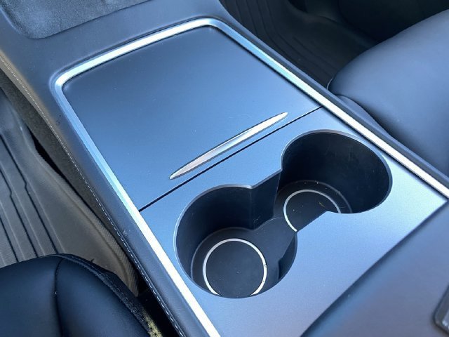 Used 2025 Tesla Model Y Long Range RWD image 29