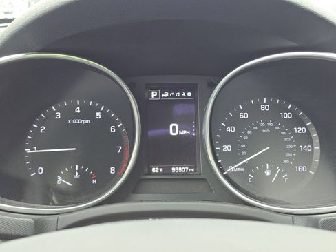 Used 2017 Hyundai Santa Fe Sport AWD/4WD image 33