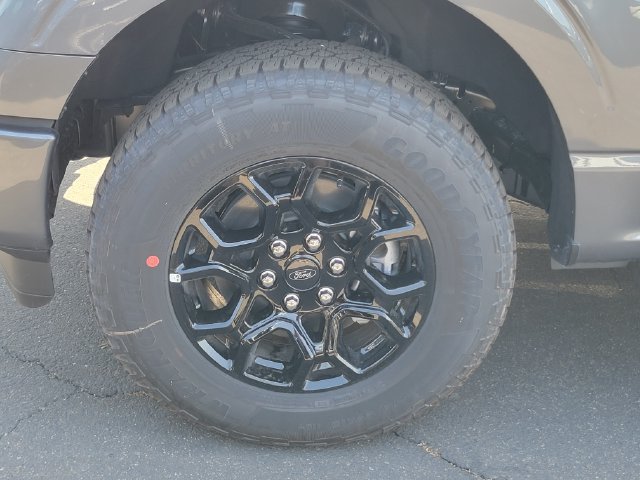 New 2026 Ford F150 XLT w/ Equipment Group 302A MID AWD/4WD image 5