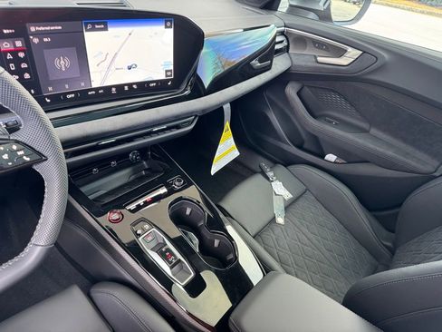 New 2025 Audi S5 Premium Plus AWD/4WD image 31
