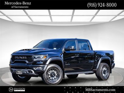 Used 2024 RAM 1500 TRX w/ TRX Level 2 Equipment Group