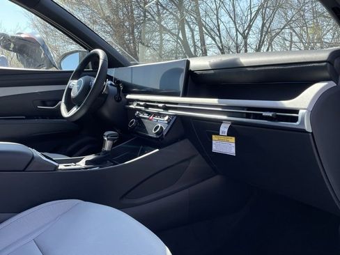 New 2025 Hyundai Santa Cruz Limited image 23