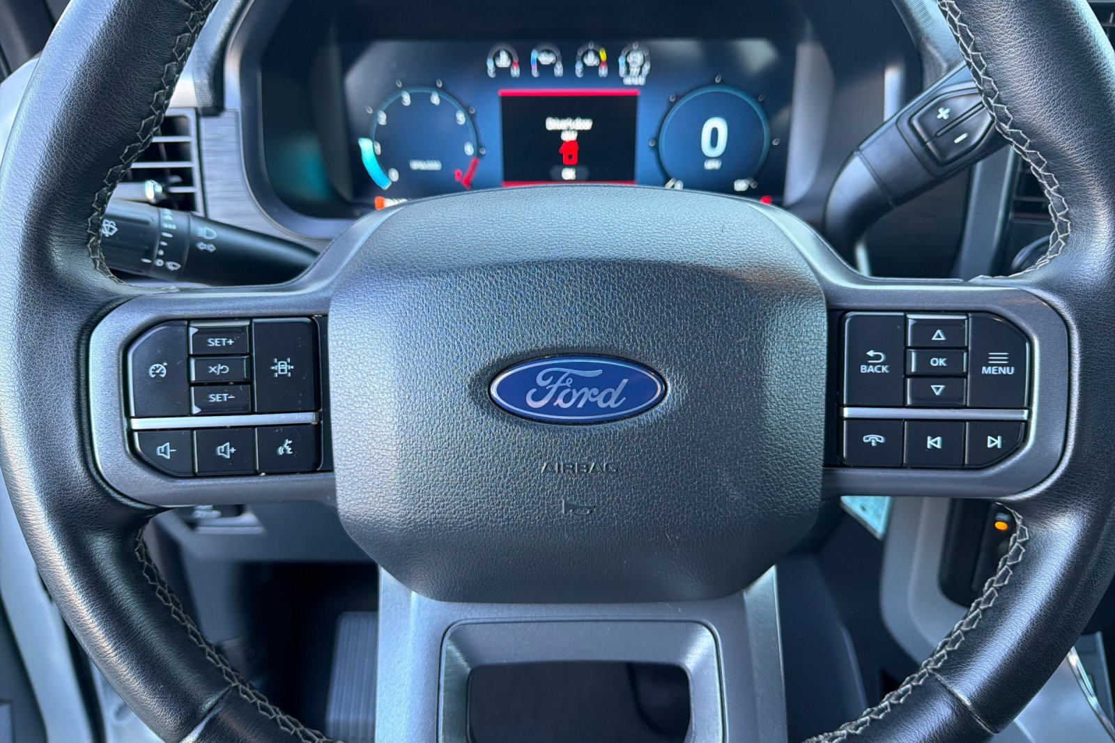 Used 2024 Ford F150 XLT w/ Mobile Office Package AWD/4WD image 21