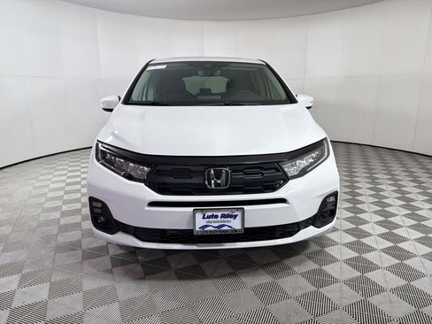 New 2026 Honda Odyssey EX-L image 6