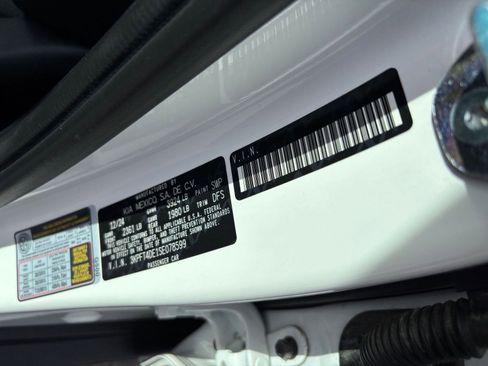 Used 2025 Kia K4 FWD image 28