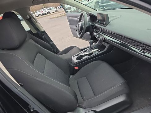 Used 2023 Honda Civic LX image 25