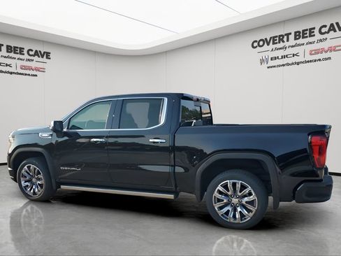 New 2026 GMC Sierra 1500 Denali w/ Denali Reserve Package image 6