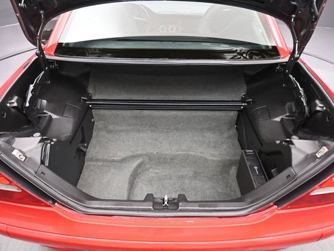 Used 2002 Mercedes-Benz SLK 320 image 28