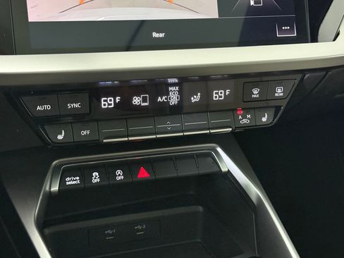 Certified 2022 Audi A3 2.0T Premium w/ 18" Wheel Package image 18