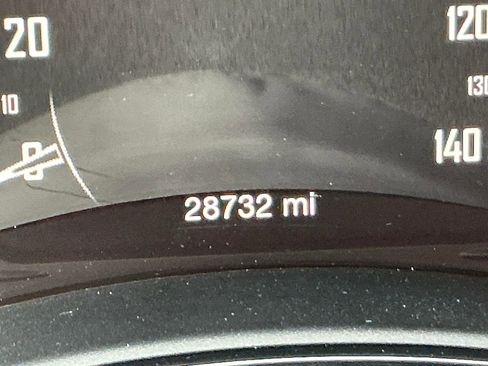 Used 2025 Dodge Durango GT AWD/4WD image 29