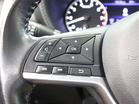 Used 2021 Nissan Sentra SV w/ Electronics Package FWD image 24