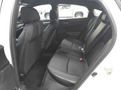 Used 2019 Honda Civic Sport image 11