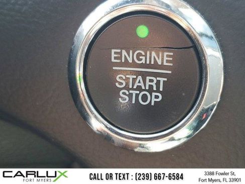 Used 2018 Ford Edge SEL w/ Equipment Group 201A image 34