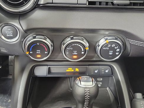 New 2026 MAZDA MX-5 Miata Grand Touring w/ Appearance Package image 22