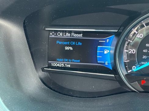 Used 2017 Ford Explorer Sport w/ Equipment Group 401A AWD/4WD image 19