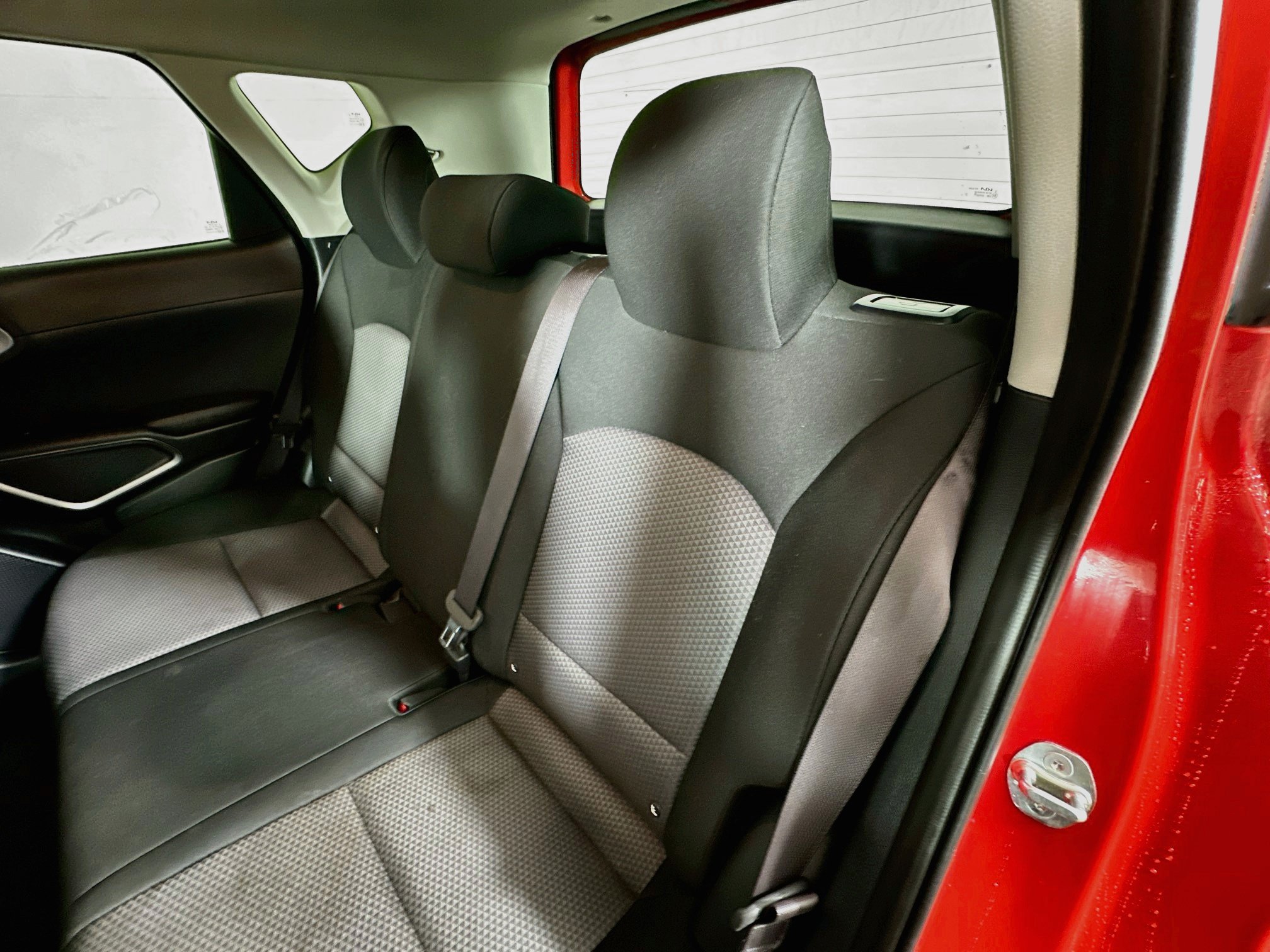 Used 2025 Kia Soul S FWD image 23