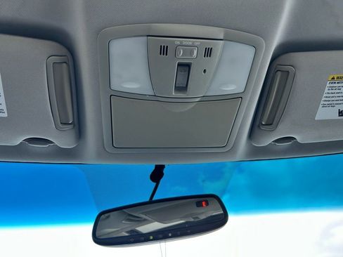 Used 2010 Nissan Maxima 3.5 SV w/ Cold Pkg image 8