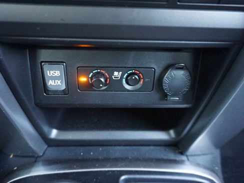 Used 2018 Toyota 4Runner Limited image 12