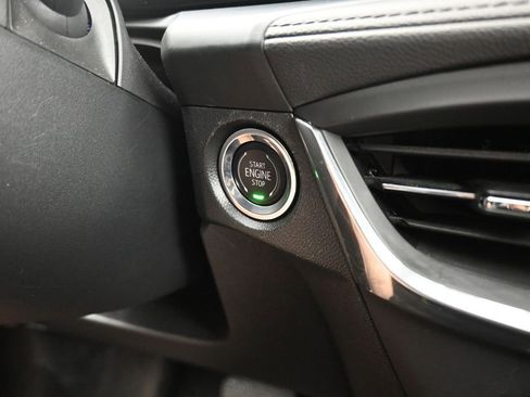 Used 2025 Buick Encore GX Preferred AWD/4WD image 15