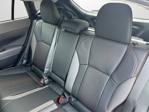 New 2025 Subaru Crosstrek 2.5i Limited w/ Crosstrek Mirror Package image 18