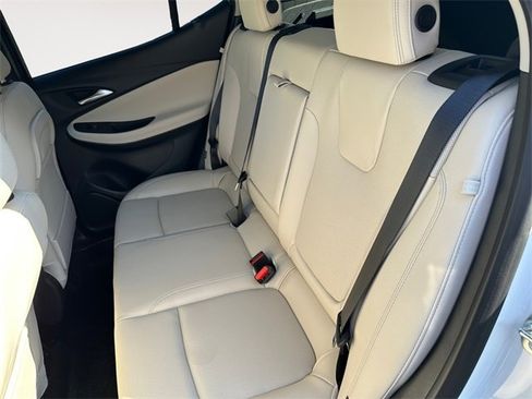 New 2026 Buick Encore GX Sport Touring w/ Comfort Package image 13