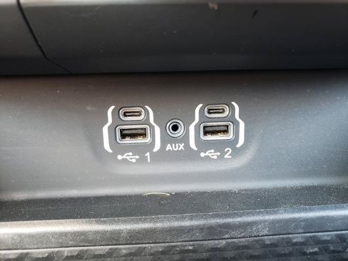 Used 2021 RAM 1500 Big Horn AWD/4WD image 23