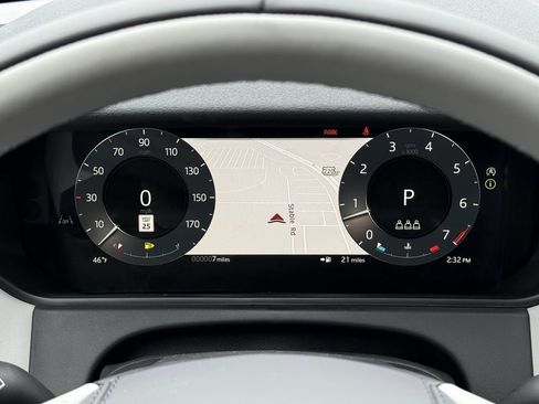 New 2026 Land Rover Range Rover Velar S image 16