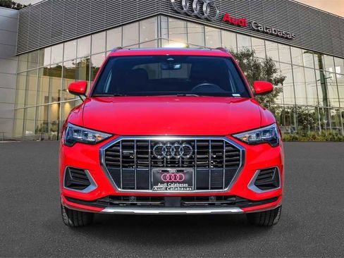 Used 2022 Audi Q3 2.0T Premium image 6