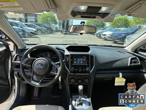 Used 2022 Subaru Impreza 2.0i Premium AWD/4WD image 11