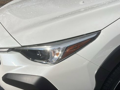 New 2026 Subaru Crosstrek 2.0i Premium image 4