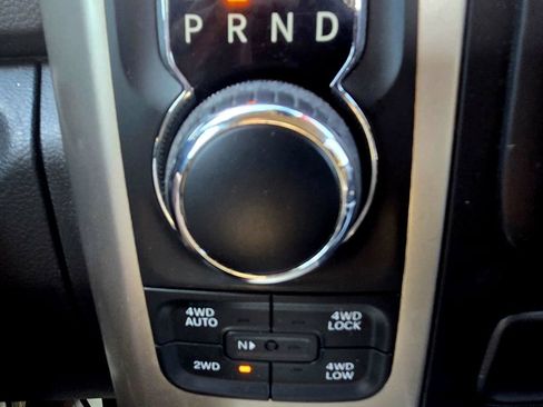 Used 2016 RAM 1500 Big Horn image 11