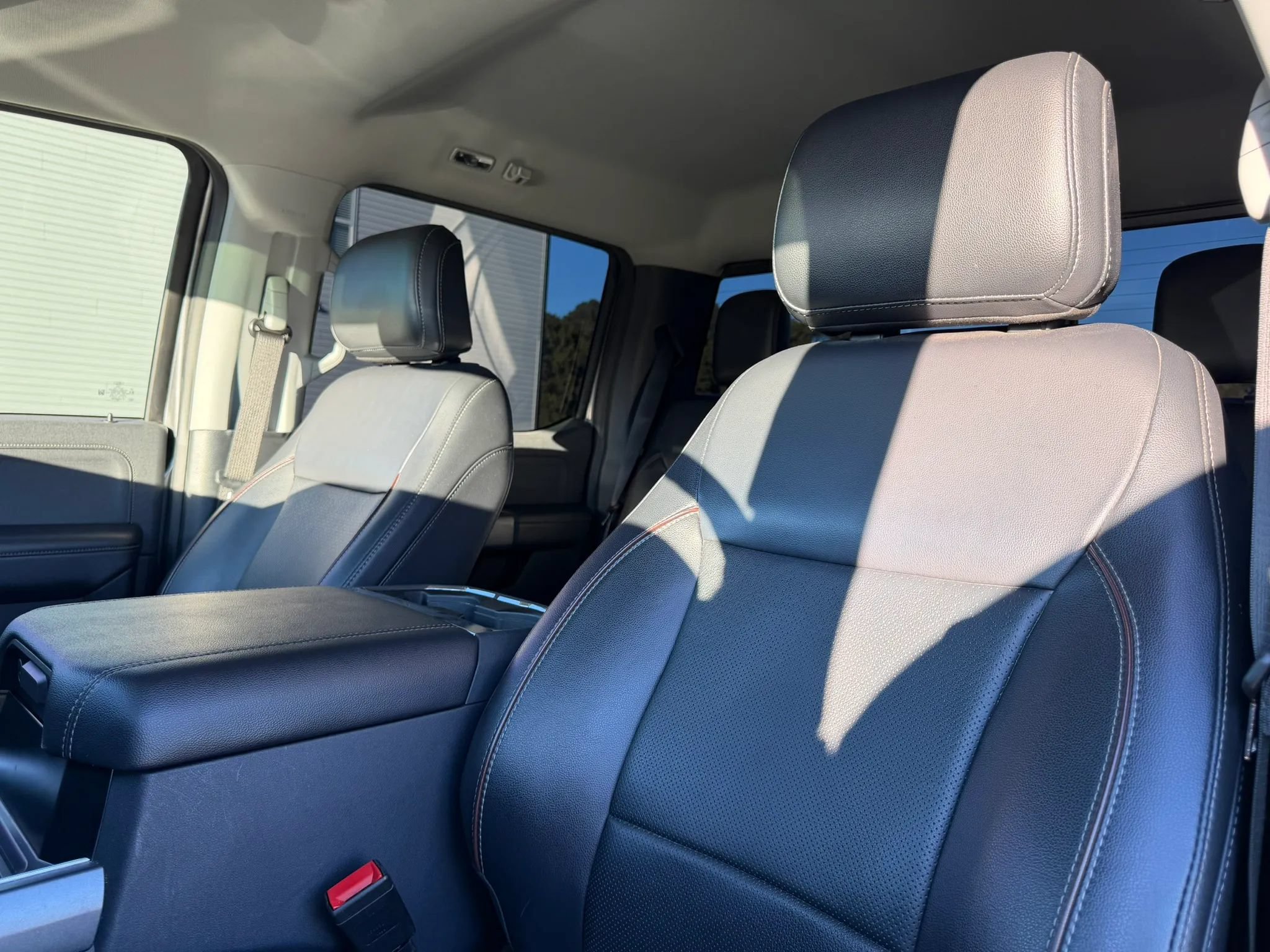 Used 2023 Ford F250 Lariat AWD/4WD image 18