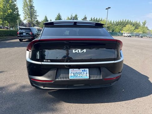 Used 2024 Kia EV6 Light AWD/4WD image 6