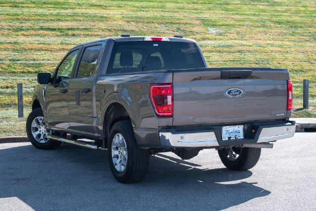 Used 2023 Ford F150 4x4 SuperCrew image 32