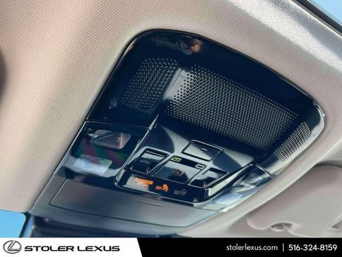 Used 2025 Lexus NX 350 AWD w/ Cold Area Package image 39