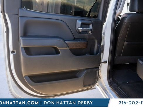 Used 2017 GMC Sierra 1500 Denali image 21