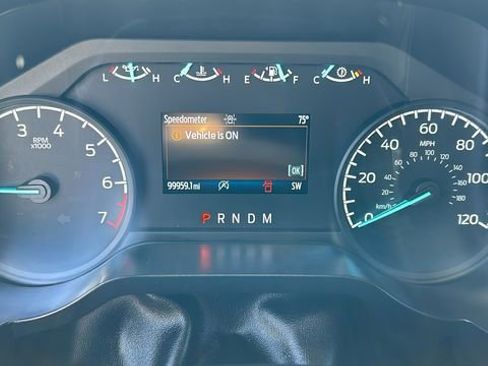 Certified 2022 Ford F150 XL w/ STX Appearance Package image 18