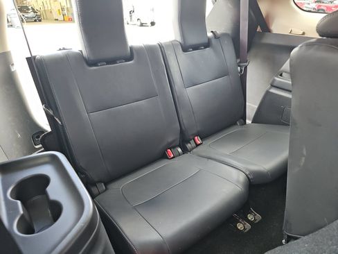 Used 2019 Mitsubishi Outlander SEL FWD image 18