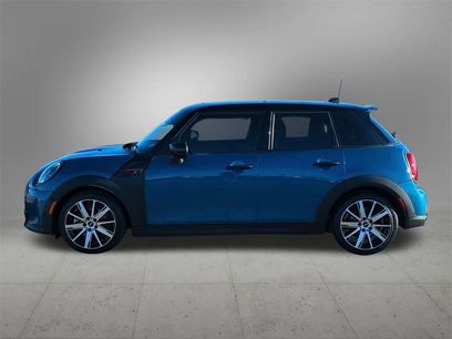 Used 2022 MINI Cooper S w/ Driver Assistance Package