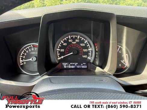 Used 2011 Honda Ridgeline RTL image 23