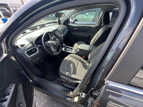 Used 2023 Chevrolet Equinox LT image 5
