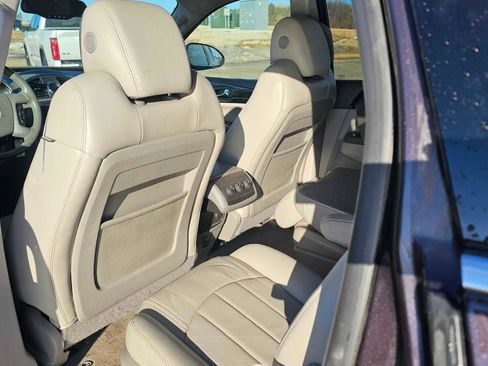 Used 2016 Buick Enclave Leather image 8