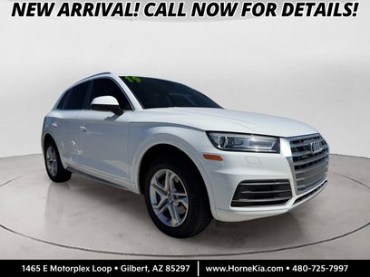 Used 2019 Audi Q5 2.0T Premium