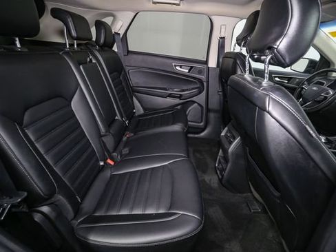 Used 2019 Ford Edge SEL w/ Equipment Group 201A AWD/4WD image 19