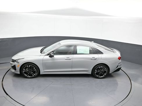Used 2024 Kia K5 GT-Line w/ GT-Line Premium Package FWD image 40